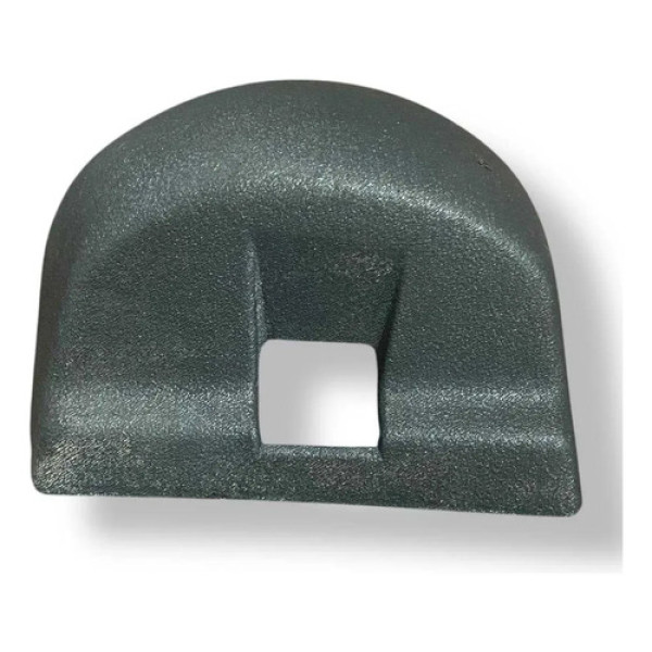 Moldura Capa Fechadura Porta Luvas C3 2011 2012 9644582877