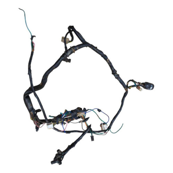 Chicote Central Honda Cg 125 Original