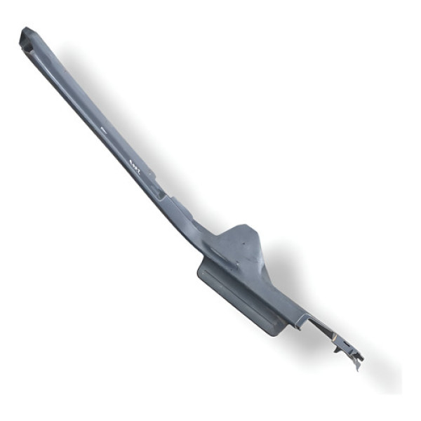 Soleira Traseira Direito Civic 1999 2000 2001 84141s04a0000 Preto