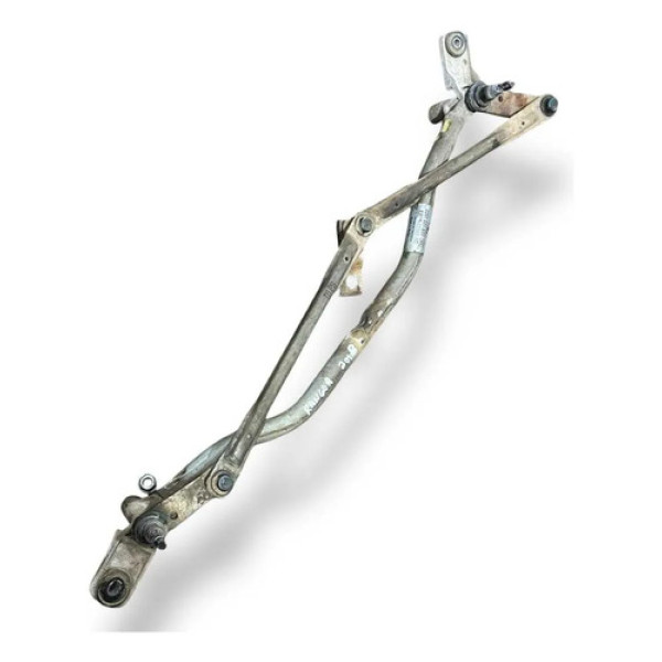 Galhada Limpador Parabrisa Ford Ranger 2018 3397021633