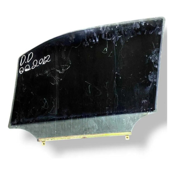 Vidro Porta Dianteiro Direito Chery Qq  2011 2012 2013