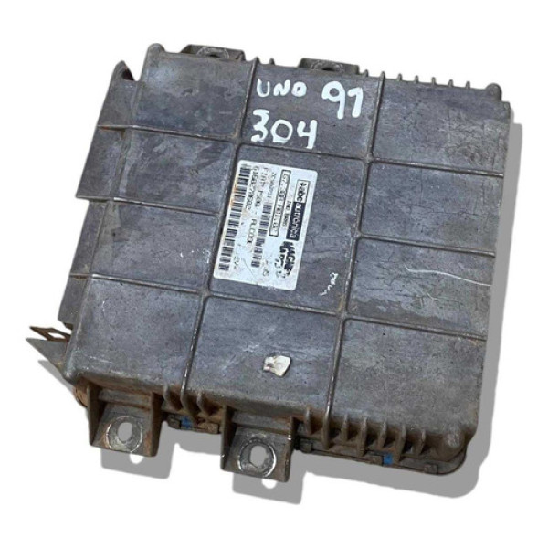 Módulo De Injeção Fiat Uno 1.5 1991 6160270602 