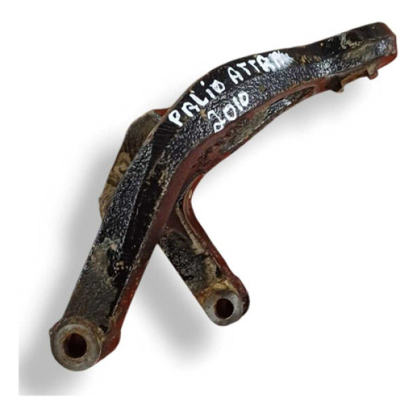 Suporte Coxim Câmbio Fiat Palio Attractive 1.4 2010/2011