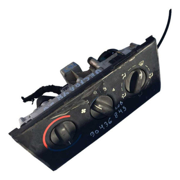 Comando Do Ar Condicionado Vectra 97a2000 90436845