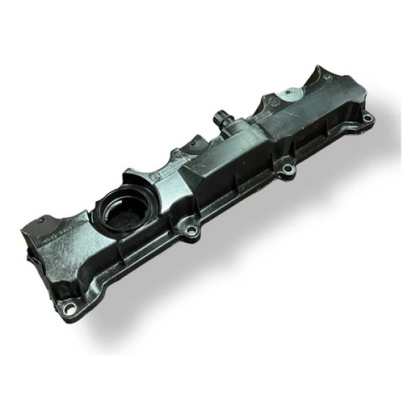 Tampa Válvula 206 207 307 1.6 16v  2006 9662901480 Preto