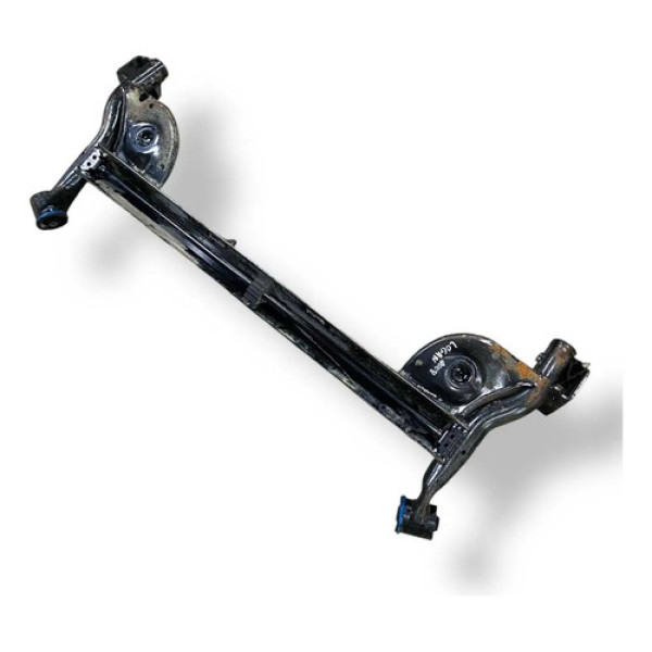 Eixo Traseiro Renault Logan 1.6 2005 2006 2007 2008 2009 Preto