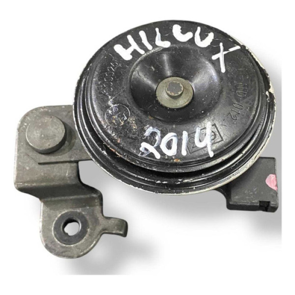 Buzina Toyota Hilux 2014 2015 2016 2017 2018 2019 2020 2021