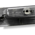 Puxador Porta Dianteira Direita Chevrolet S10 2014 - 5003039 Cinza