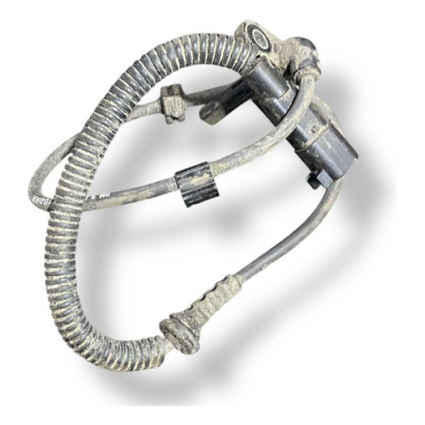 Sensor Abs Traseiro Direito Chevrolet Cobalt 1.8 2018 Aut