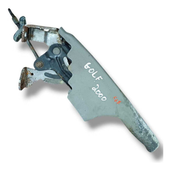 Alavanca Freio Mão Volkswagen Golf 1999 2000 2001 2002 A 06