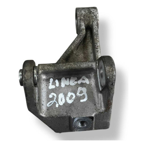 Suporte Bomba Agua Fiat Linea 2009 2010 2011 2012 2013 2014 