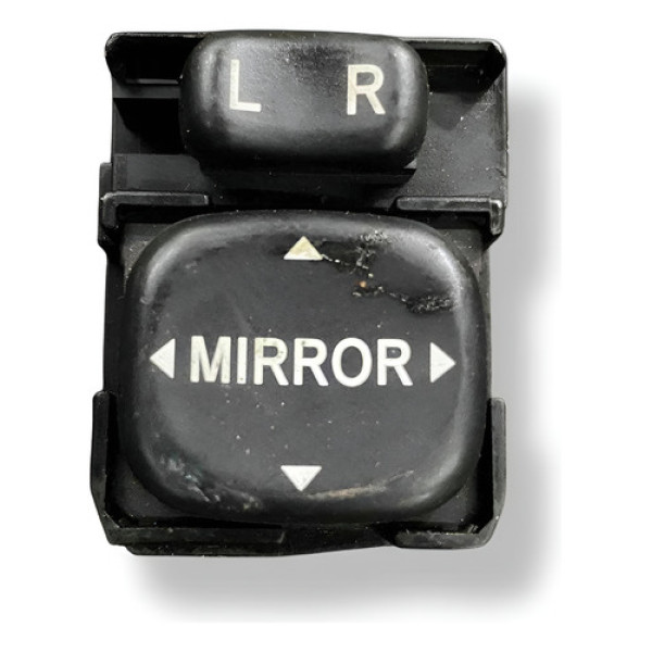 Botao Retrovisor Dianteiro Esquerdo Toyota Fielder 05 183574