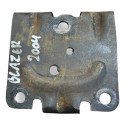 Suporte Coxim Motor Lado Esquerdo Chevrolet Blazer 2003 2004