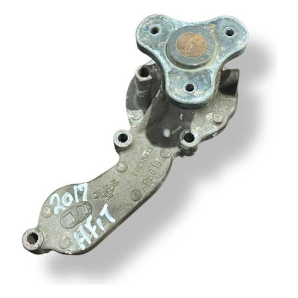 Bomba D\'água Motor Honda Fit - 2017 2018 2019 2020 - Rb019