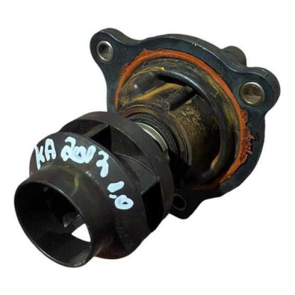 Bomba De Água Motor Ford Ka Fiesta Ecosport 1.0 2003 A 2013