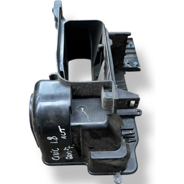 Carcaça Caixa Evaporadora Honda Civic 1.8 2007 2008 2009