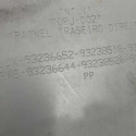 Forro Porta Traseira Direita Chevrolet Blazer 1997 93236652