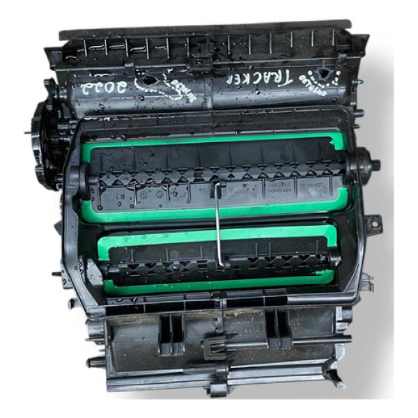 Carcaça Caixa Evaporadora Gm Tracker 2022 - T40175c Detalhe