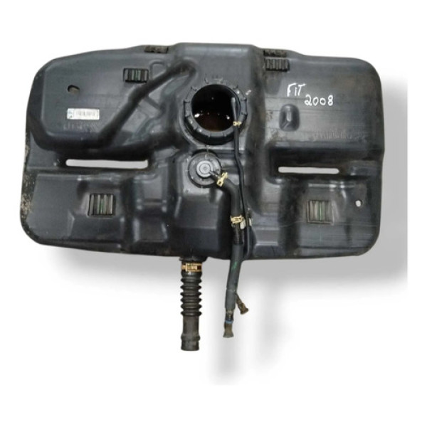 Tanque Combustível Honda Fit 2005 2006 2007 F17107t00096