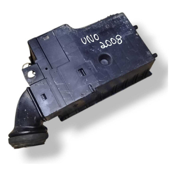Tampa Caixa Filtro Ar Fiat Uno 2007 2008 2009 2010 2011 2012