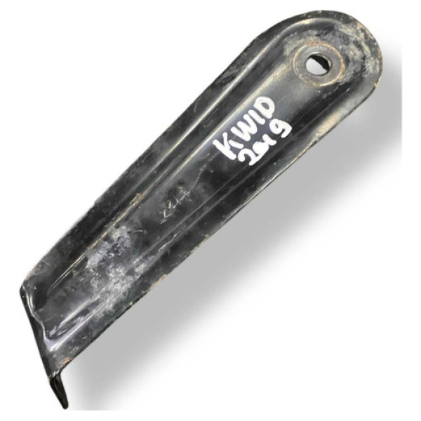 Suporte Suspensão Dianteira Esquerda Kwid 1.0 2019 Manual