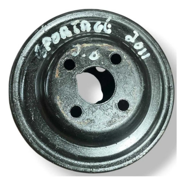 Polia Bomba Hidraulica Kia Sportage 2.0 2008 2009 2010 2011