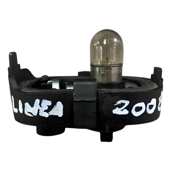 Circuito Lanterna Traseira Esquerda Linea 1.9  2009 20195851 Esquerdo/motorista Branco