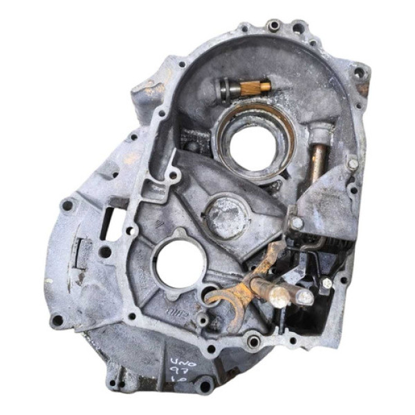 Capa Seca Fiat Uno Fiorino  Para Trambulador Embaixo 7696588