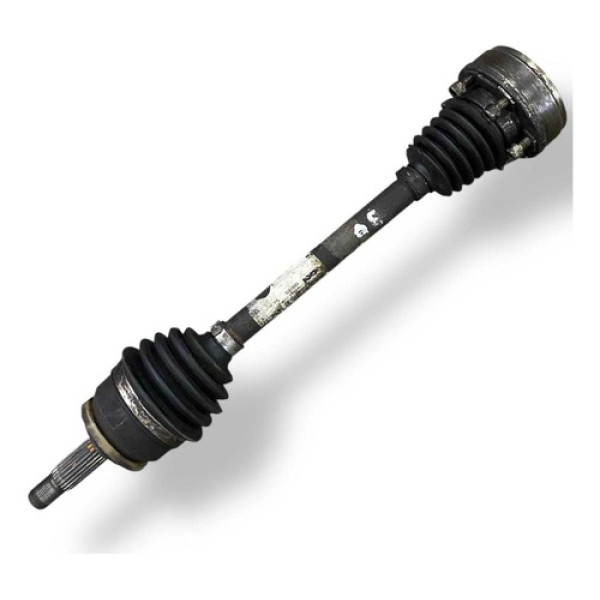 Semi Eixo Dianteiro Esquerda Volkswagen Fox 1.0 07 10091975