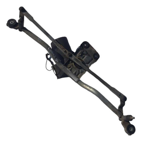 Motor Do Limpador Parabrisa Ford Logus Escort 1995 547955033