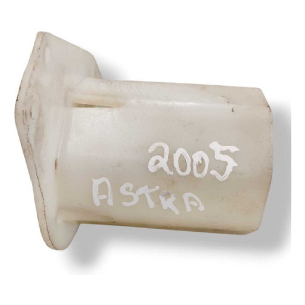 Absorve Impacto Parachoque Tras Gm Astra Sedan 2005 90589350