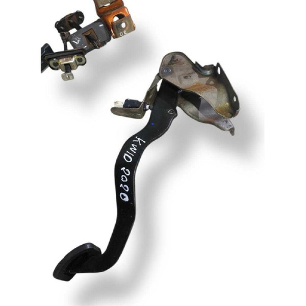 Pedal Freio Com Sensor Renault Kwid 1.0  2019 2020 2021 2022