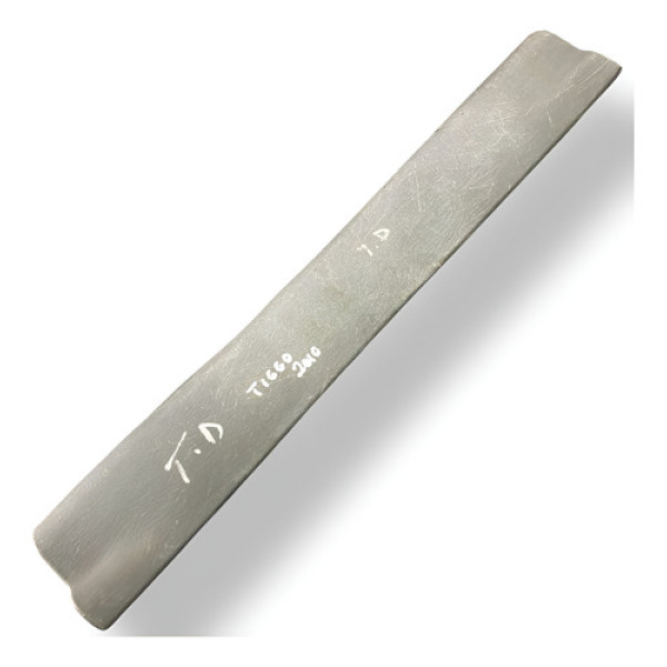 Soleira Porta Traseira Direita Chery Tiggo 2 2010 T115107044 Preto