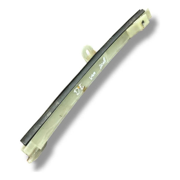 Guia De Vidro Dianteiro Esquerda Uno Mille 2005 50010335 Azul-escuro