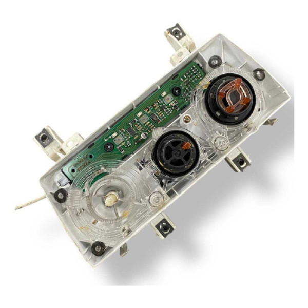 Comando Ar Condicionado Fiat Stilo Bravo 2003.2005 591546100