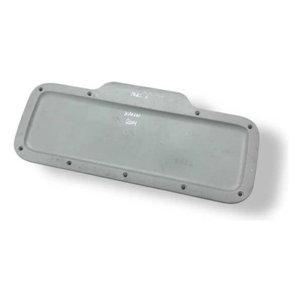 Forro Tampa Porta Malas Renault Kangoo 2004 2005 7700304755