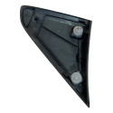 Acabamento Interno Retrovisor Esquerdo Gm Spin 2014 94749861
