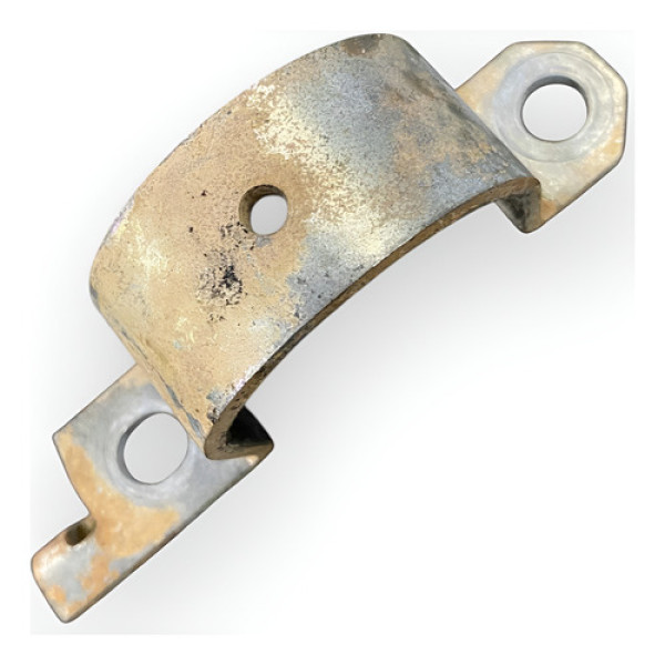 Braçadeira Bucha Estabilizadora Dianteira Chevrolet S10 2014