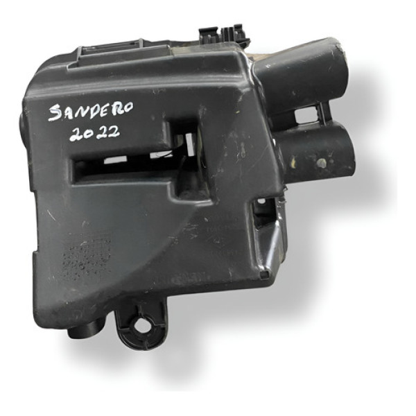 Tampa Caixa Fusíveis Renault Sandero 2021 2022 243809239r
