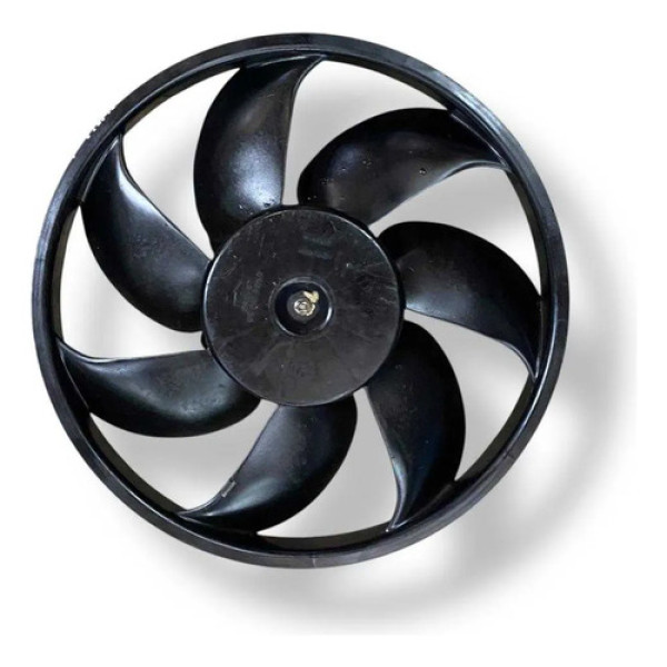 Hélice Ventoinha Radiador C/ Motor New Fiesta 14 T29195c