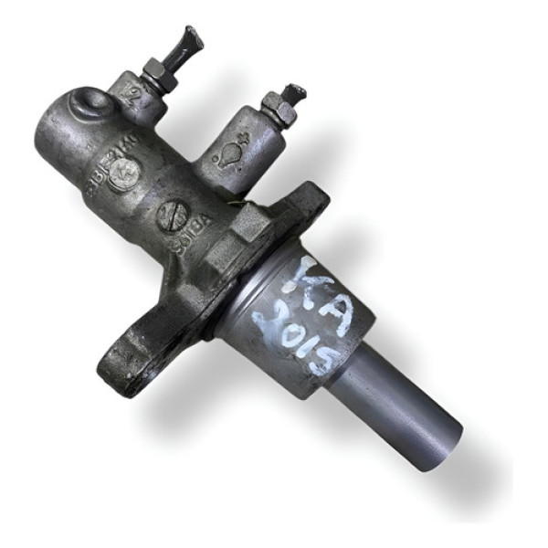 Cilindro Mestre Freio Ford Ka 1.5 2017 2018 2019 E3b12140