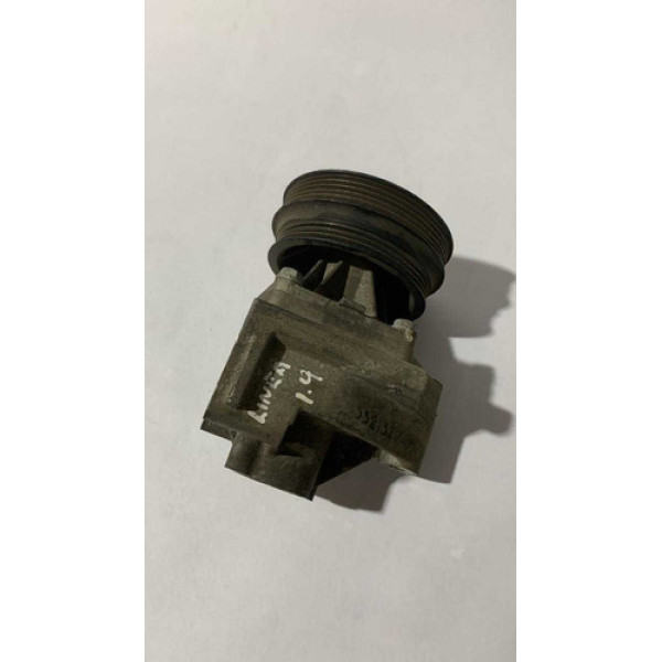 Bomba  De Água Fiat Linea 1.9 55213274