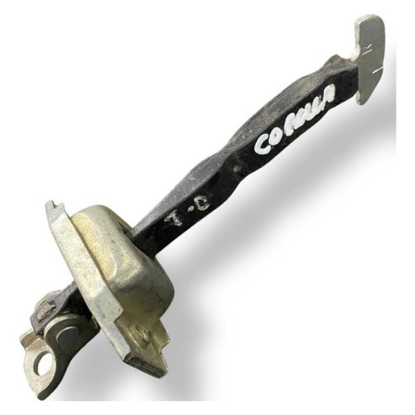 Limitador Porta Traseira Direita Toyota Corolla 2009 A 2011