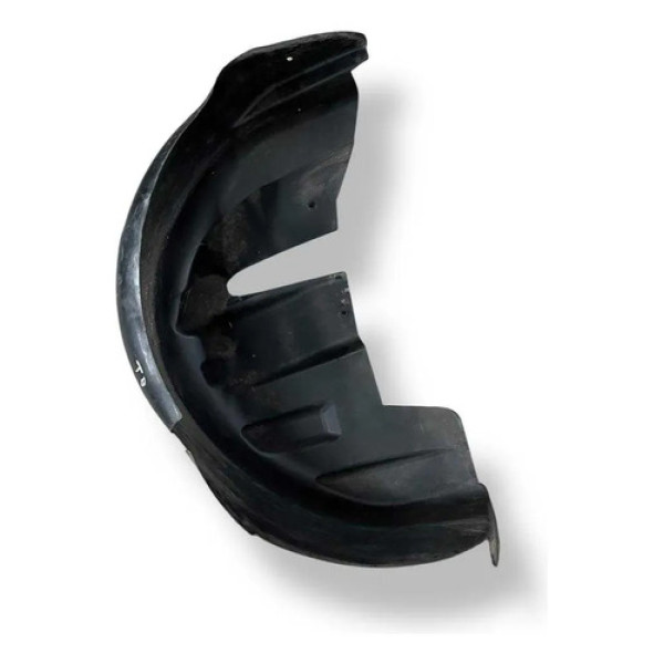 Parabarro Traseiro Direito Citroen C3 1.4 2011 - 9637758780