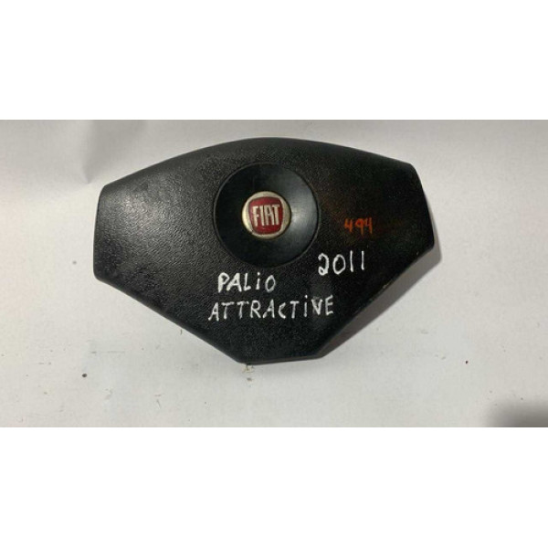 Tampa Buzina/volante Palio Attracitve 11 735370496/100174689
