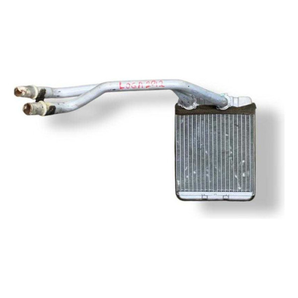 Radiador Ar Quente Renault Logan 2012 2013 2014 2015 2016