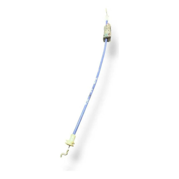 Cabo Fechadura Porta Traseira Direita Volkswagen Gol G4 2009