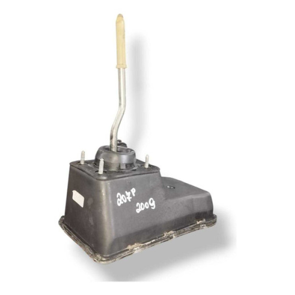 Alavanca Trambulador Peugeot 207 Passion 1.6 2008 2009 2010