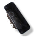 Painel Instrumentos Chevrolet Chevette 1981 1982 1983 1984 Preto
