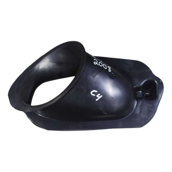 Duto Entrada Ar Ventilação Citroën C4 2007 2008 2009 2010